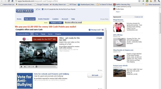 easycashantibullying