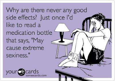 side effects