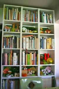 cookbooks
