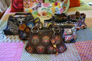 purses